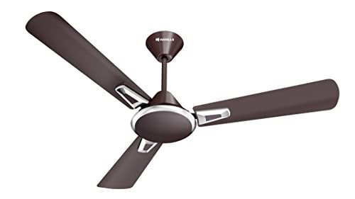 HAVELLS CEILING FAN -FESTIVA PRIME BLDC DUSK CHROME 1200MM