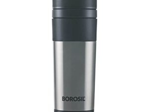 BOROSIL FLASK-TRAVELMATE 350ML