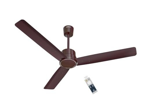 HAVELLS CEILING FAN -EPIC BROWN 1200MM