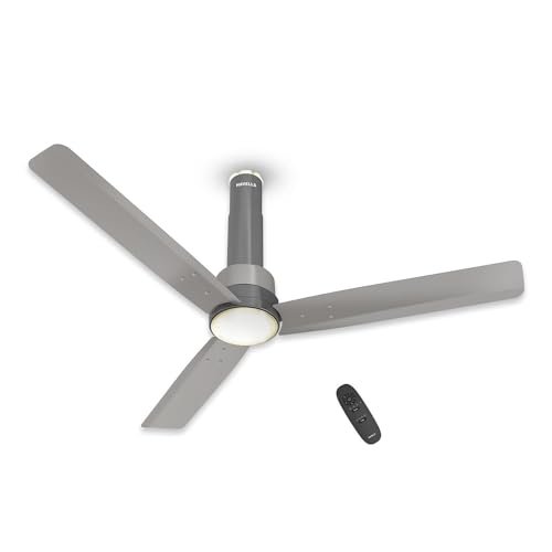 HAVELLS CEILING FAN -ELIO PRIME SLATE MIST 1200MM