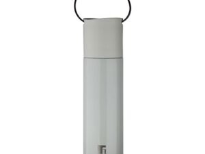 BERGNER FLASK-WALKING 500ML GREY
