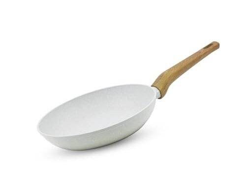 BERGNER FRYPAN-NATURALLY FORGED ALU 200MM