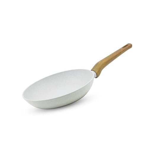 BERGNER FRYPAN-NATURALLY FORGED ALU 280MM