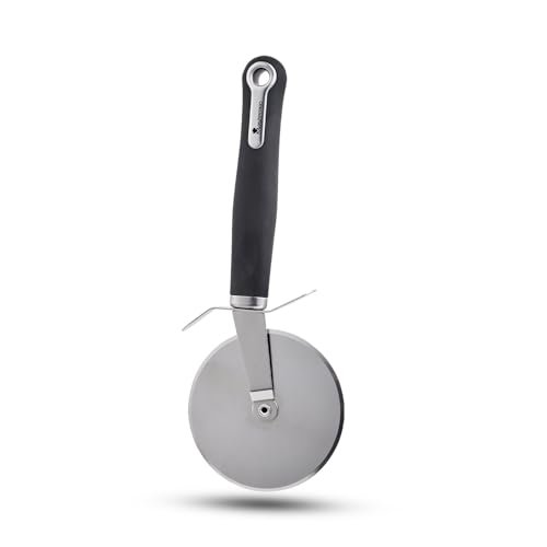BERGNER PIZZA CUTTER-MASTERPRO 22.3CM