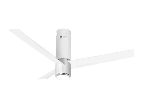 ORIENT CEILING FAN-AEROSLIM W/REMOTE&IOT 1200MM WHITE