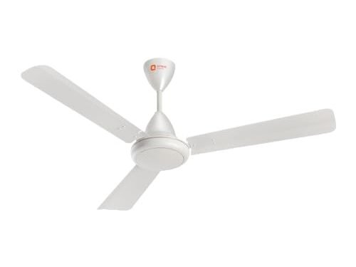 ORIENT CEILING FAN-HECTOR-500 1200MM BROWN