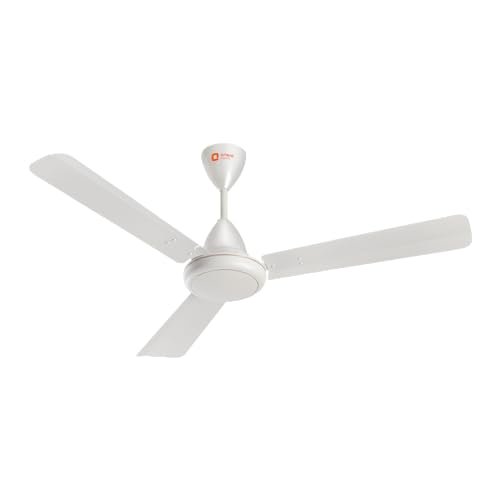 ORIENT CEILING FAN-HECTOR-500 1200MM BROWN