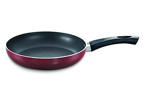 PRESTIGE FRY PAN-OMEGA DLX 200MM