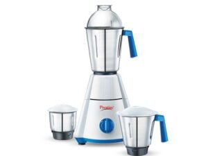 PRESTIGE MIXER GRINDER - NAKSHATRA 550W 3JAR