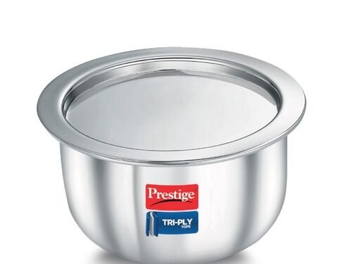 PRESTIGE TRIPLY TOPE 200MM 3.1LTR