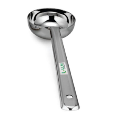 LLM SERVING LADLE - LADLE NO. 1