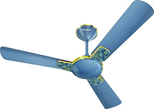 havells ceiling fan -flora sapphire 1200mm