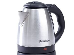 WONDERCHEF KETTLE-CRESCENT 1.5LTR
