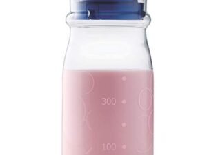 BOROSIL JUG-MARINA W/LID 600ML