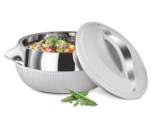 MILTON CASSEROLE-FIESTA 1000ML