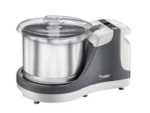 PRESTIGE WET GRINDER - PWG09 W/TIMER