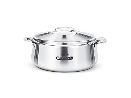 MILTON CASSEROLE-LUXURIA 2500ML