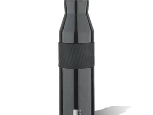 BERGNER W/B-WALKING 600ML BLACK