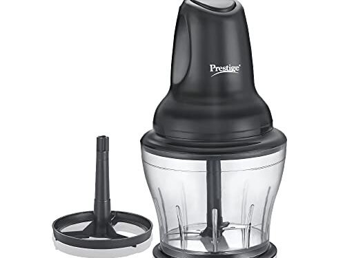 PRESTIGE ELECTRIC CHOPPER - PEC 3.0