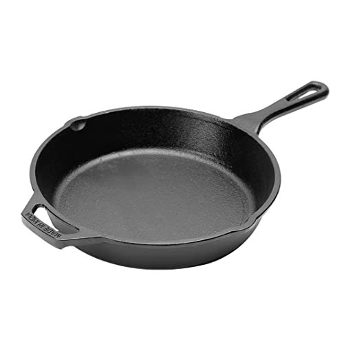 PIGEON FRY PAN-CAST IRON 200MM