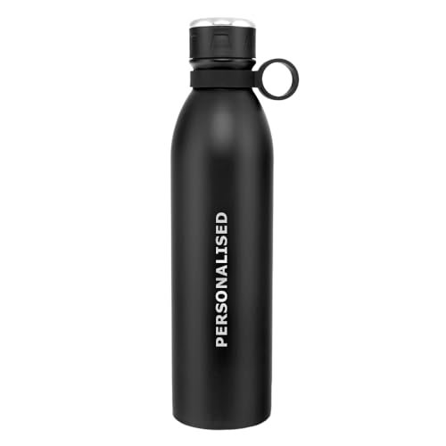 BOROSIL W/B-JUPITER 1LTR BLACK