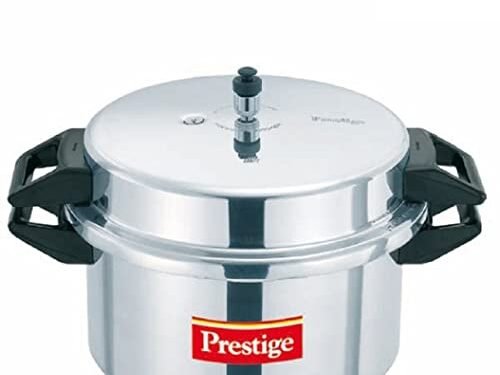 PRESTIGE COOKER-POPULAR ALU 16LTR