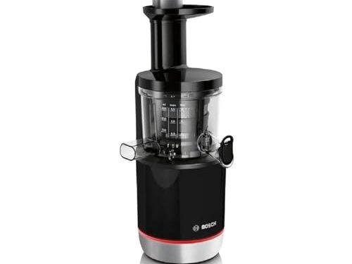 BOSCH SLOW JUICER-MESM731MIN