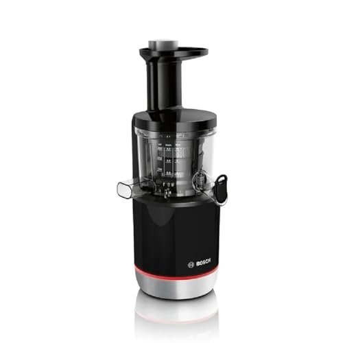 BOSCH SLOW JUICER-MESM731MIN