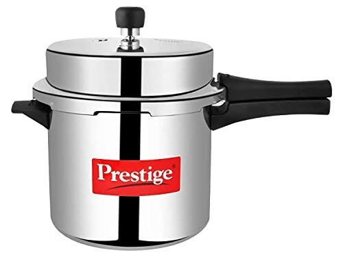 PRESTIGE COOKER-POPULAR ALU 6LTR