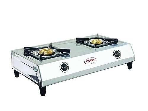 PRESTIGE GAS STOVE - AGNI