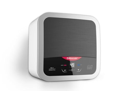 racold geyser-omnis 15 wi-fi 2kw