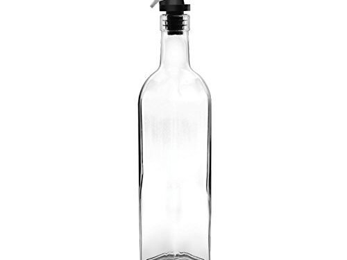 TREO - SWIFT OIL DISPENSER 500 ML