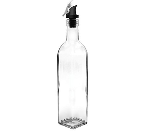 TREO - SWIFT OIL DISPENSER 500 ML