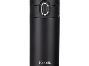 BOROSIL FLASK-TRAVELLER 300ML