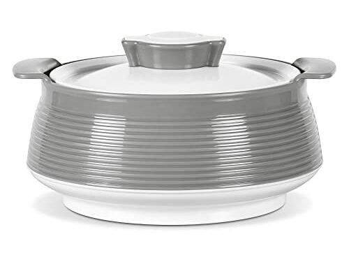 MILTON CASSEROLE-VENICE 1500ML