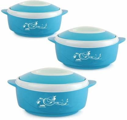 CELLO CASSEROLE-CHERISH 1000ML