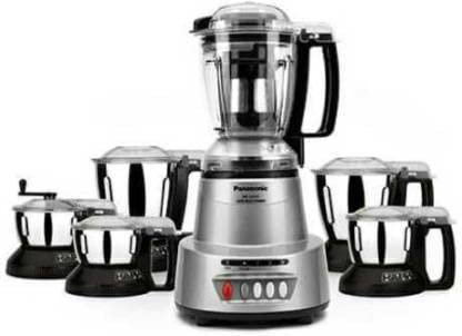 PANASONIC MIXER GRINDER MX-AV625 (EARTHY SILVER)