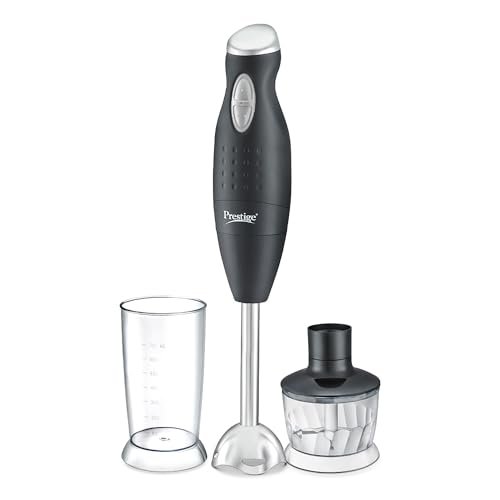 PRESTIGE HAND BLENDER - PHB 6.0
