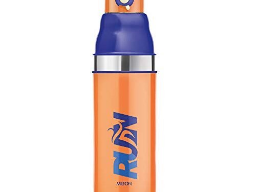 MILTON W/B-KOOL STUNNER 600ML W/STRAW