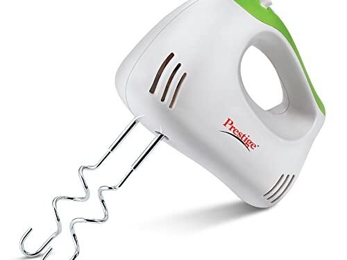 PRESTIGE HAND MIXER- PHM 1.0