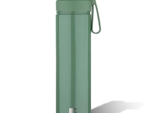 BERGNER W/B-WALKING 530ML GREEN