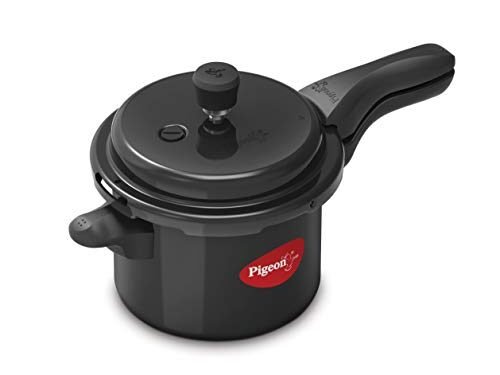 PIGEON COOKER-TITANIUM HA 3LTR IB