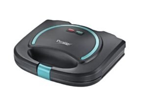 PRESTIGE SANDWICH TOASTER - PSMFB-D