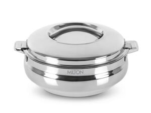 MILTON CASSEROLE-SPHERE 1500ML