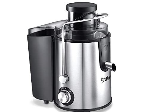 PRESTIGE JUICER - PCJ 7.0