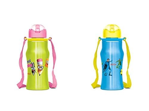 MILTON W/B-GAIETY 450ML