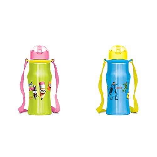 MILTON W/B-GAIETY 450ML