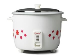 PRESTIGE RICE COOKER - PRWO 1.8-2