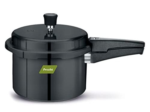 PREETHI PRESSURE COOKER OL HA 5 LTR