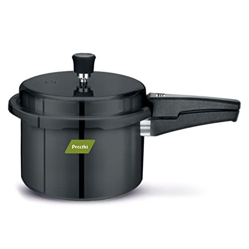 PREETHI PRESSURE COOKER OL HA 5 LTR